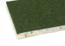 Wygreen Original Carpet Bowls Mat (pre-marked)