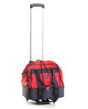 Drakes Pride Fold Flat Trolley