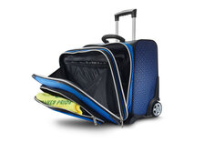 Drakes Pride Low Roller Trolley Bowls Bag