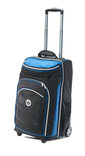 Drakes Pride Maximus Trolley Bowls Bag - Royal