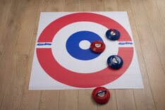 Kurling Game - Full Starter Kit