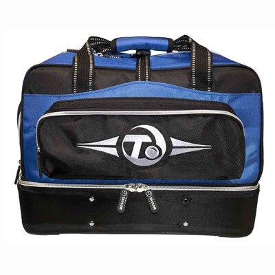 Taylor Bowls Midi Sports Bowls Bag - Royal Blue