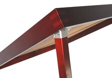 Folding Card / Bridge Table - 79cm