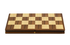 World Chess Official Folding Chess Board