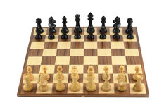 World Chess Official Folding Chess Board