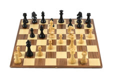 Official World Chess Studio Chess Set