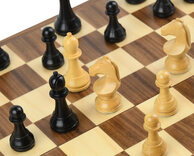 Official World Chess Studio Chess Set