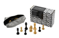 Official World Chess Studio Chess Set