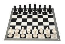 World Chess Championship Set (Academy Edition)