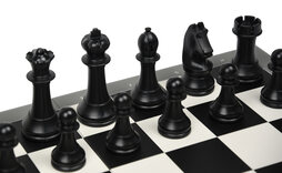 World Chess Championship Set (Academy Edition)