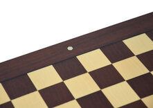 World Chess Championship Set (Rosewood Edition)