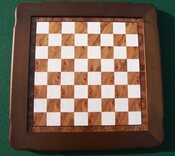 Italfama Chess & Backgammon Table (58cm)