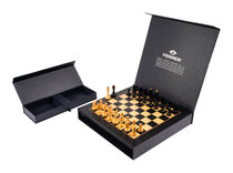 Ferrer - The Queen's Gambit Official Chess Set