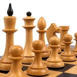 Ferrer - The Queen's Gambit Official Chess Set