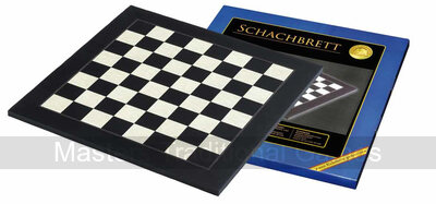 Philos Paris 45cm Chessboard, 4.5cm Squares