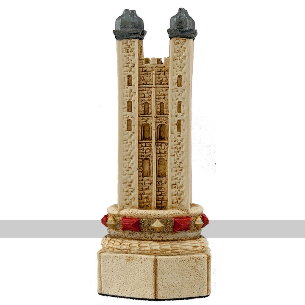 Tower of London chess set