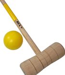 Bex Sport Family Croquet Set (6 player)