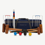 Uber Games Family Croquet Set in a bag