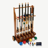 Croquet Sets & Accessories | Huge Range | Next Day Delivery