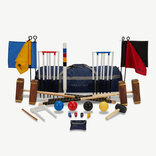 Uber Games Championship Croquet Set in a bag