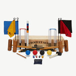 Uber Games Pro Croquet Set in a bag