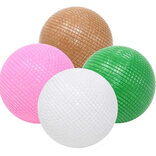 Set Townsend/Hurlingham Croquet Balls - 16oz, full size (1st or 2nd colours)