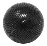 Garden Games Townsend/Hurlingham Individual Croquet Ball - 1st or 2nd colours (16oz, full size) [Colour: Black]