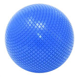 Garden Games Townsend/Hurlingham Individual Croquet Ball - 1st or 2nd colours (16oz, full size) [Colour: Blue]