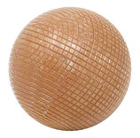 Garden Games Townsend/Hurlingham Individual Croquet Ball - 1st or 2nd colours (16oz, full size) [Colour: Brown]