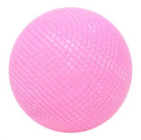 Garden Games Townsend/Hurlingham Individual Croquet Ball - 1st or 2nd colours (16oz, full size) [Colour: Pink]