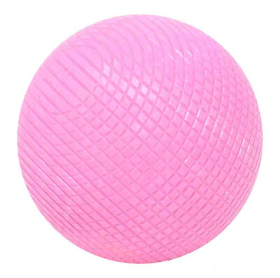 Garden Games Townsend/Hurlingham Individual Croquet Ball - 1st or 2nd colours (16oz, full size) [Colour: Pink]