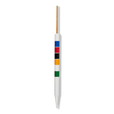 Uber Games Croquet Finishing Peg (6 colours)