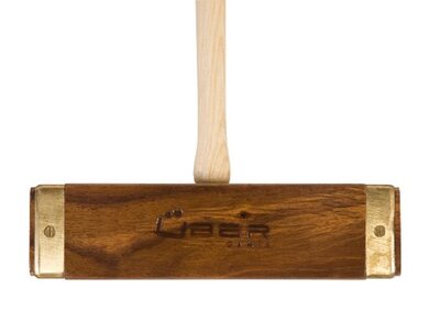 Uber Games Championship Croquet Mallet, 38 inch