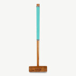 Uber Games 6 Player Family Croquet Set in Bag (Mallets in 4 Sizes)