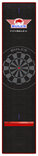 Bull's Darts Carpet Dart Mat with Raised Oche - 300 x 65cm