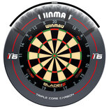 Winmau Polaris Dartboard Light