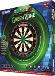 Winmau Green Zone Blade Dual Core Dartboard