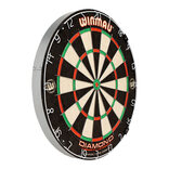 Winmau Diamond Plus Dartboard