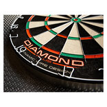 Winmau Diamond Plus Dartboard