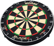 Winmau Blade 6 Bristle Dartboard