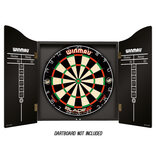 Winmau Blade 6 Design Dartboard Cabinet