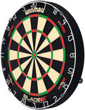 Winmau Blade 6 Dual Core Bristle Dartboard