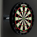 Winmau Edge Corner Dartboard Bracket