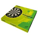 Winmau MvG Diamond Edition Dartboard