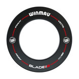 Winmau One-Piece Dartboard Surround - Pro-Line Blade 6