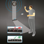 Winmau SightRight 2: Perfect Dart Vision