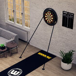 Vertex Portable Dartboard Stand