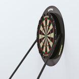 Vertex Portable Dartboard Stand