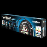 Winmau Wispa Dartboard Light