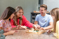 Longfield Games 4 Player Shut The Box